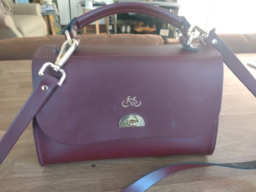Cambridge satchel company the - company,
