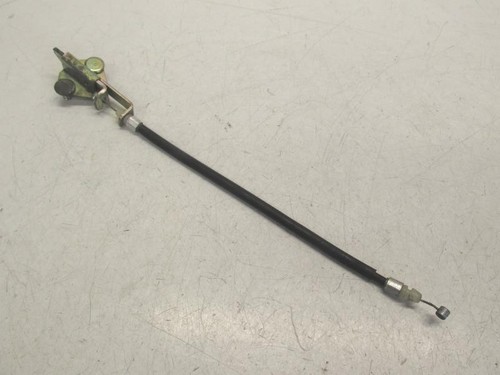 Seat lock cable yamaha - seat,