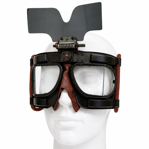 Ww2 1940 mkivb goggles raf - 1940,