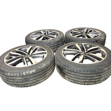 Kia Sportage QL MK4 2017-2020