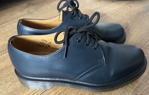 Martens 1461 navy - 1461,