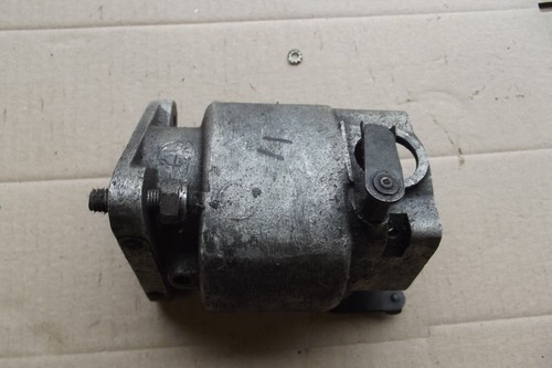 Bsa a10 lucas k2f magneto - a7,