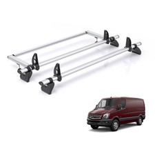 Mercedes Sprinter Roof Rack