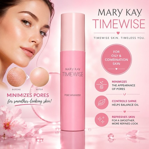 Mary kay timewise - kay,