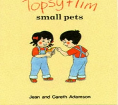 Topsy tim small pets by - +,