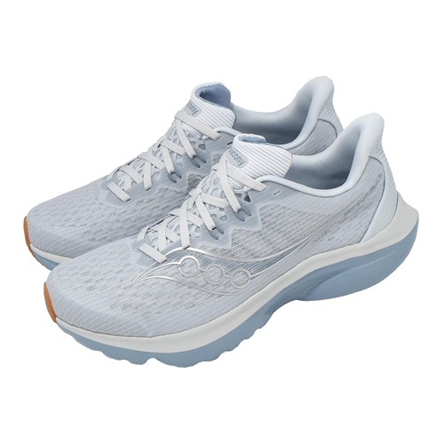 Saucony kinvara cloud - cloud, storm