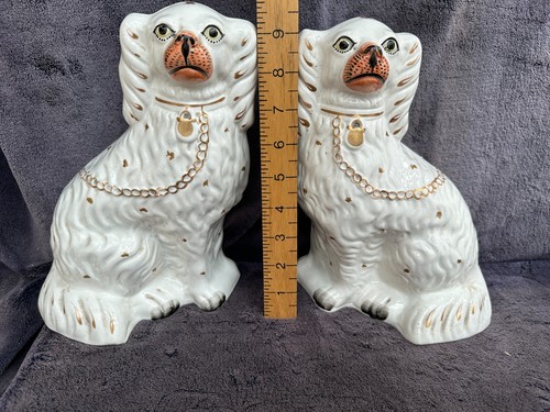 Antique c19th pair of - c19th,