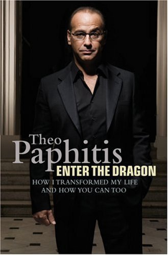 Enter the dragon theo - enter, dragon-theo