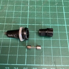 Vintage Belling Lee 16mm Fuse