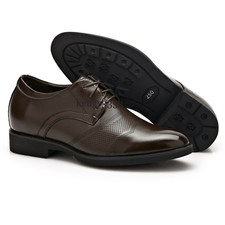 6CM/2.4IN Taller Men Height