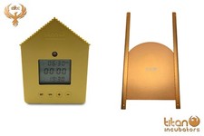 Titan Automatic Chicken Coop