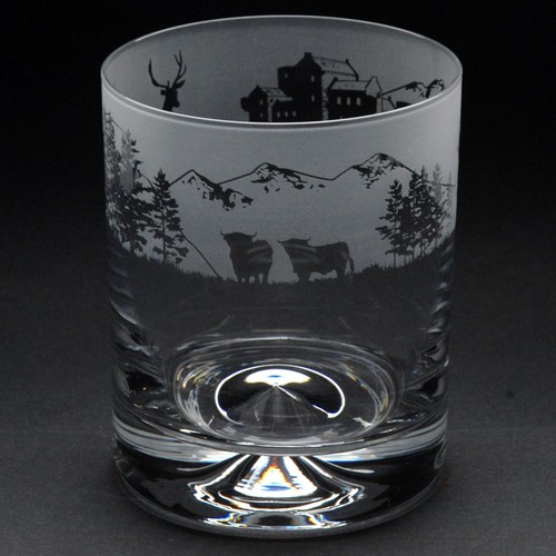 New scottish scene 30cl whisky - scottish,