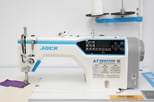 Jack A7 Direct Drive