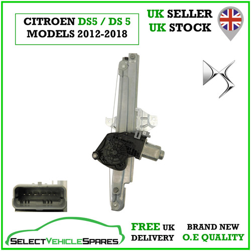 New citroen ds5 drivers - citroen,