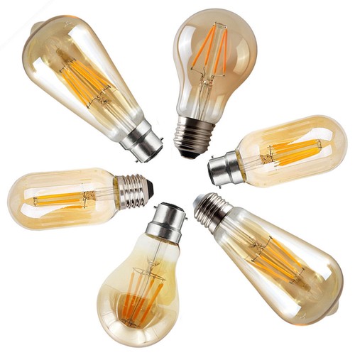 Antique style edison vintage - edison,