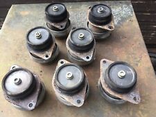 GENUINE VW GOLF MK3 1.6 1.8 2.0 GTI ABF 2.8 VR6 REAR ENGINE SUBFRAME MOUNT