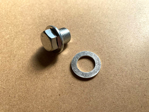 Fit toyota engine sump drain - toyota,