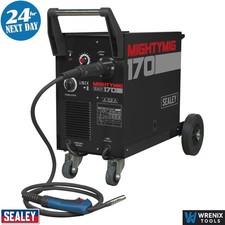 Sealey MIGHTYMIG170 170A MIG
