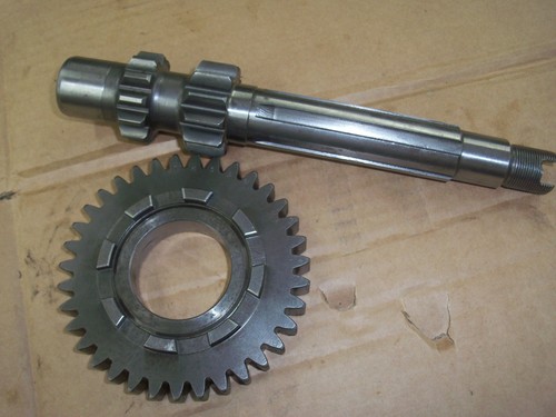 Hewland ft200 ist gear - hewland,