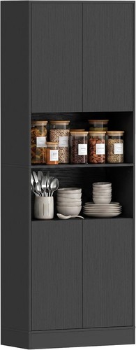 170cm tall kitchen pantry - tall,