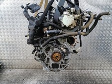 TOYOTA COROLLA ENGINE 8NR-FTS