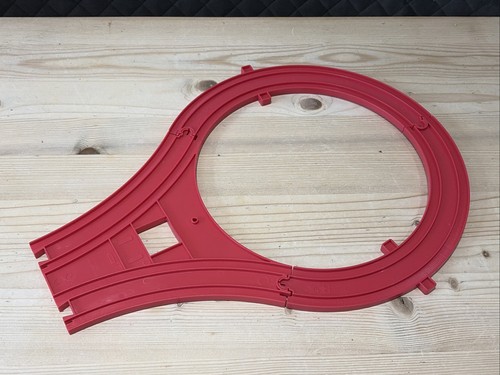 Tomy thomas plaraill red - thomas,