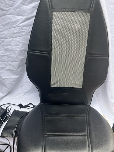 Homedics shiatsu back - shiatsu,