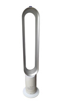 Dyson Cool Tower Fan AM07 White & Silver With Remote Tested