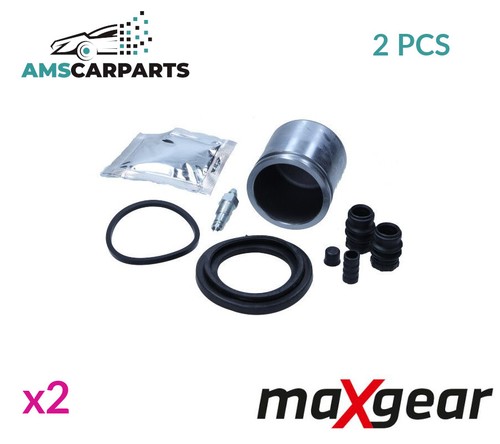 Brake caliper repair kit front - brake,