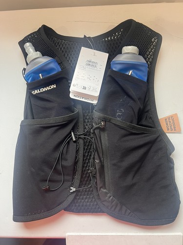 Salomon active skin women - 4,