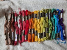 Lot of 20 Assorted Anchor