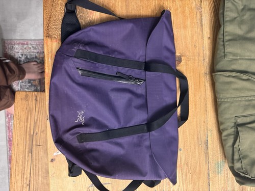Arc teryx granville shoulder - arc'teryx,