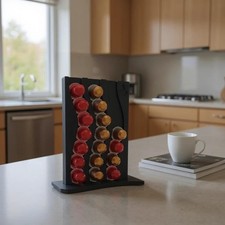 Wavy Nespresso Pod Holder &