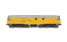 Hornby Network Rail, Class 31