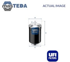 3150000 ENGINE FUEL FILTER UFI