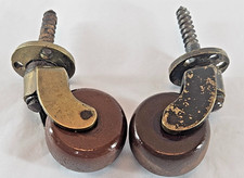 Pair of Antique Victorian