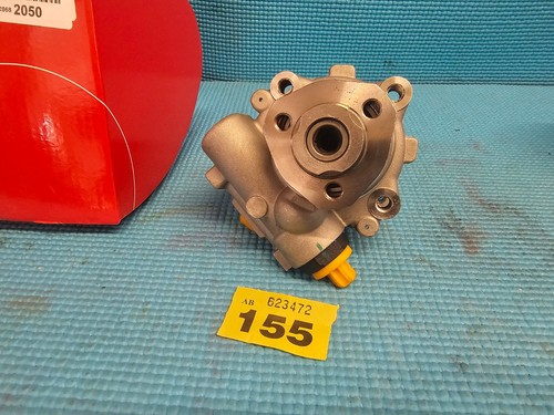 Power steering pump - steering, t4