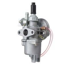 UK 47cc 49cc Carburetor Fit
