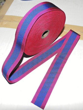 ROYAL RED CROSS MEDAL RIBBON