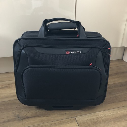 Monolith wheeled laptop - wheeled,