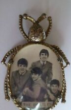beatles brooch 1960s