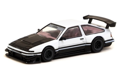 Toyota sprinter trueno ae86 - sprinter,