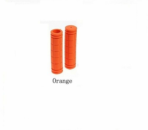New soft bike handle bar - new, grips
