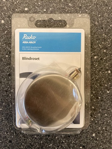 Ruko assa abloy blind - assa,
