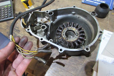SUZUKI GS1000 GS1100 CRANKCASE