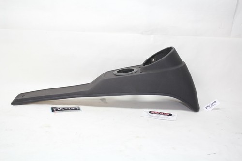 Fxr tank dash console for - fxr,