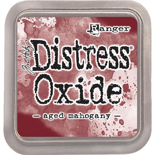 Tim holtz distress oxide - tim,