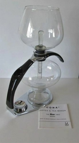 Cona coffee maker dtm 1 - dtm, 1.1