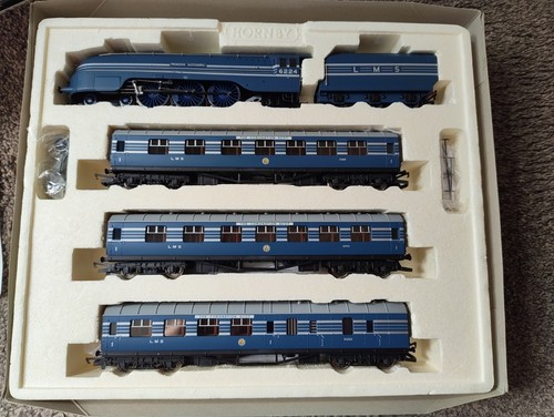 Hornby r2371 gauge - gauge, lms