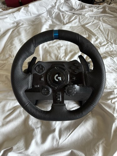 Logitech g29 racing steering - g29,